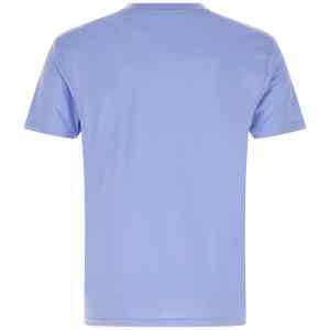 Tom Ford Logo Embroidery T-shirt