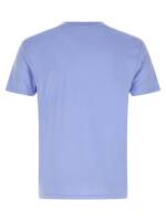 Tom Ford Logo Embroidery T-shirt