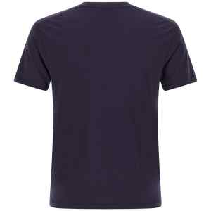 Tom Ford Logo Embroidery T-shirt