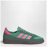 adidas Originals Sneaker Handball Spezial WM Court Green/Lucid Pink/Off White
