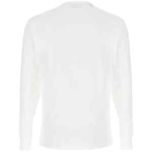 Tom Ford Ribbed Cotton T-shirt