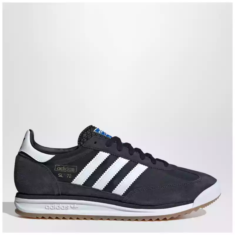 adidas Originals SL 72 sneakers blue/white