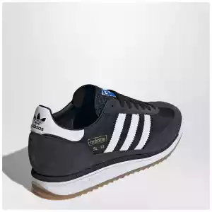 adidas Originals SL 72 sneakers blue/white