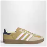 adidas Originals Gazelle Indoor oatmeal colour Snaeker