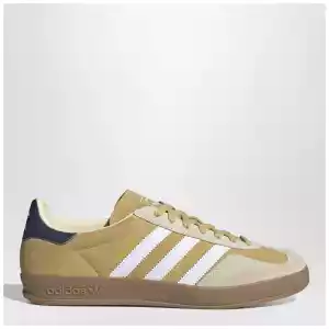 adidas Originals Gazelle Indoor oatmeal colour Snaeker