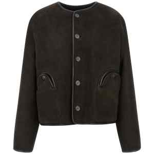 Blazé Milano Tatoosh Gliss Reversible Jacket