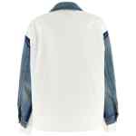 Junya Watanabe X Levis® Shirt Denim Jacket