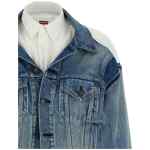 Junya Watanabe X Levis® Shirt Denim Jacket