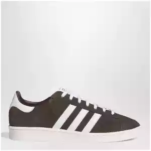 adidas Originals Sneaker Jabbar Lo Aurora Coffee/Cloud White/Off White
