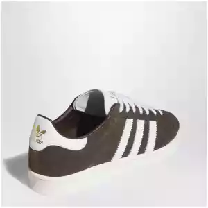 adidas Originals Sneaker Jabbar Lo Aurora Coffee/Cloud White/Off White