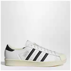 adidas Originals Superstar Vintage Core White&Black/Cream White sneakers