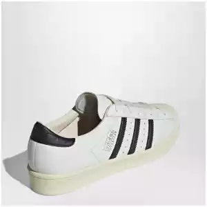 adidas Originals Superstar Vintage Core White&Black/Cream White sneakers