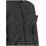 Junya Watanabe Polka Dot Shirt