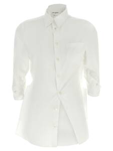 Junya Watanabe Asymmetric Shirt