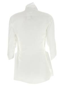 Junya Watanabe Asymmetric Shirt