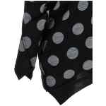 Junya Watanabe Polka Dot Maxi Cardigan