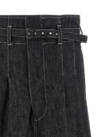 Junya Watanabe High Waist Jeans