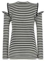 Junya Watanabe Sculptural Shoulder T-shirt