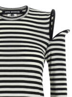 Junya Watanabe Sculptural Shoulder T-shirt