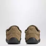 adidas by Wales Bonner Sneaker Karintha Supplier Colour/Earth Strata/Utility Black