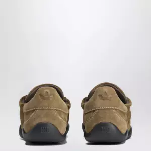 adidas by Wales Bonner Sneaker Karintha Supplier Colour/Earth Strata/Utility Black