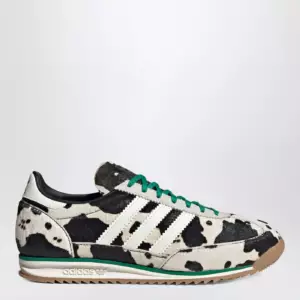 adidas Originals Sneaker SL72 OG in cowhide pony hair