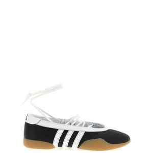 Adidas Originals Taekwondo Mei Ballet Flats