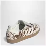 adidas Originals Sneaker Samba LT in cowhide pony hair