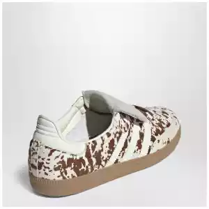 adidas Originals Sneaker Samba LT in cowhide pony hair