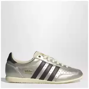 adidas Originals Sneaker Japan Alumina/ Core black/ Cream white