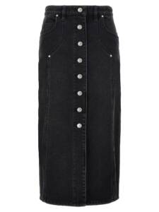 Marant Etoile Vandy Skirt