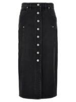 Marant Etoile Vandy Skirt
