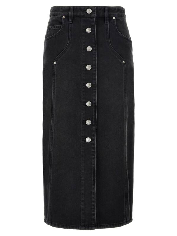 Marant Etoile Vandy Skirt