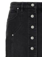 Marant Etoile Vandy Skirt
