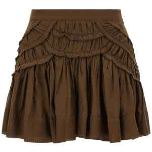Marant Etoile Ceola Skirt