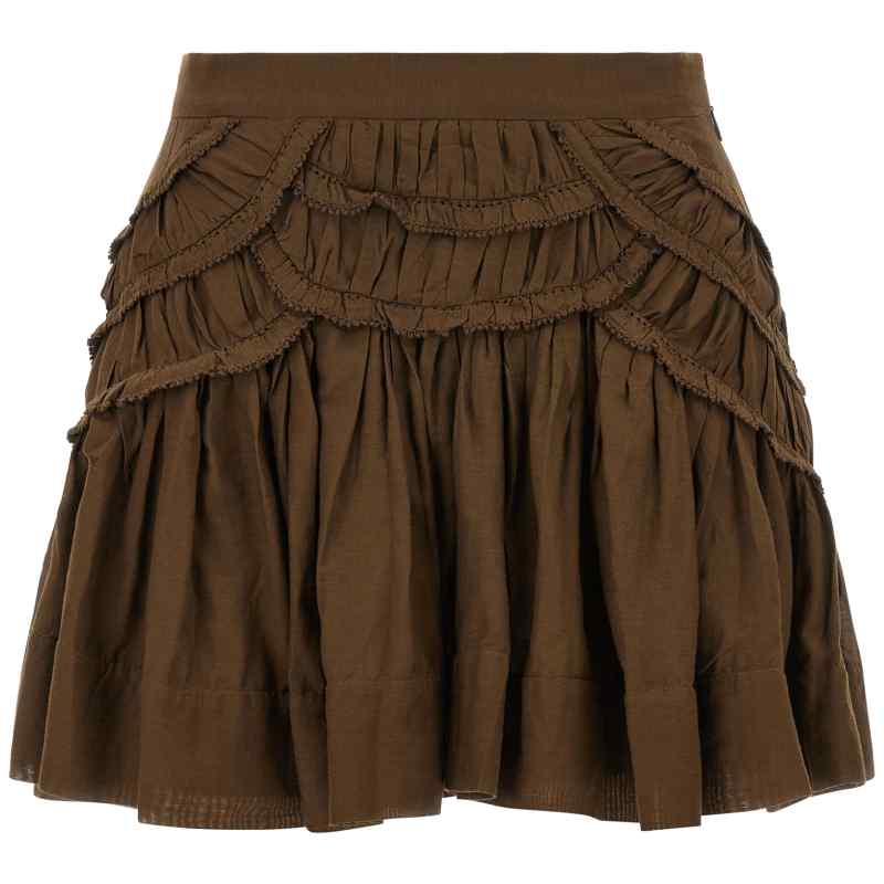 Marant Etoile Ceola Skirt