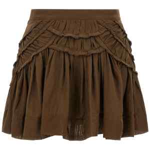 Marant Etoile Ceola Skirt