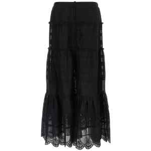 Marant Etoile Paoline Long Skirt