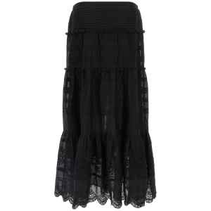 Marant Etoile Paoline Long Skirt