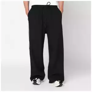 adidas Y-3 3-Stripes black pants