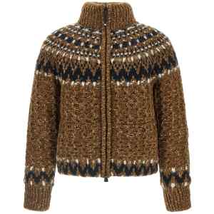 Moncler Grenoble Indren Down Jacket