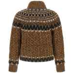 Moncler Grenoble Indren Down Jacket
