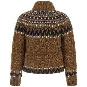 Moncler Grenoble Indren Down Jacket