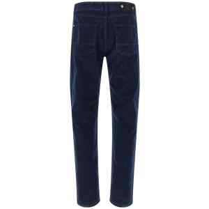 Stone Island Corduroy Pants