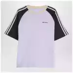 adidas by Wales Bonner Cali Purple Tint/Black T-shirt