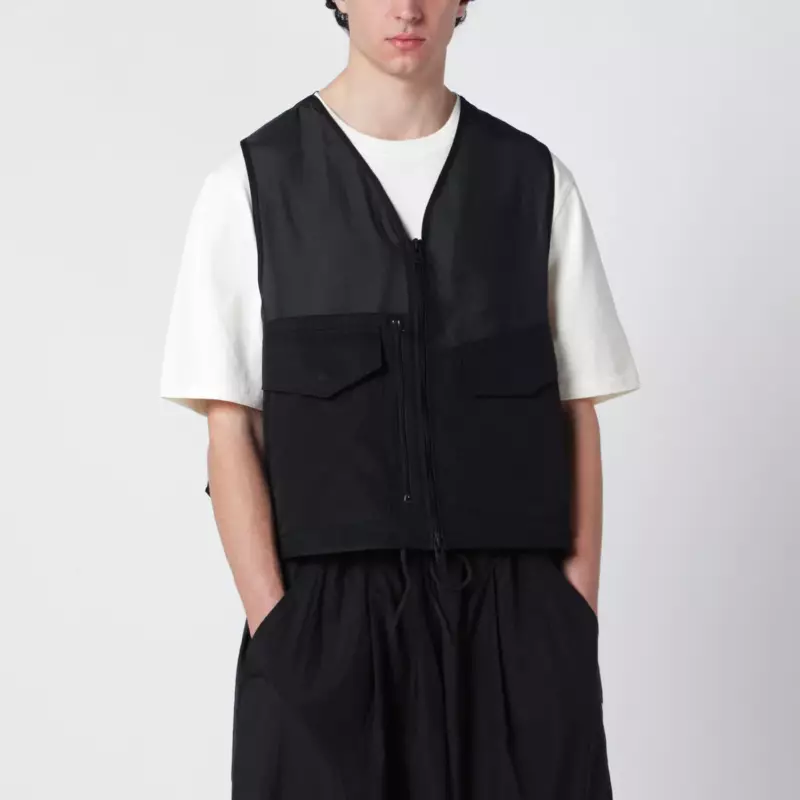 adidas Y-3 Tactical Utility vest