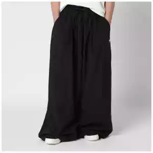 adidas Y-3 Wide 3-Stripes raw edge trousers