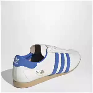 adidas Originals Sneaker Paris Core White/Blue/Gum