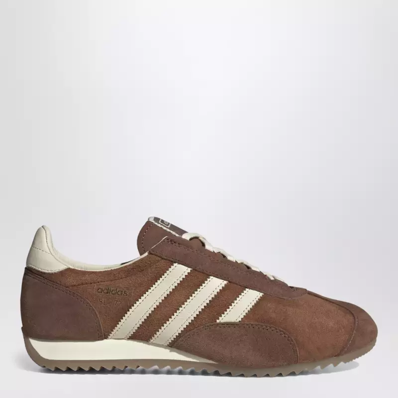 adidas Originals Sneaker PT SL 72 Dusky Bronze / Wonder White / Preloved Brown