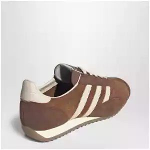adidas Originals Sneaker PT SL 72 Dusky Bronze / Wonder White / Preloved Brown